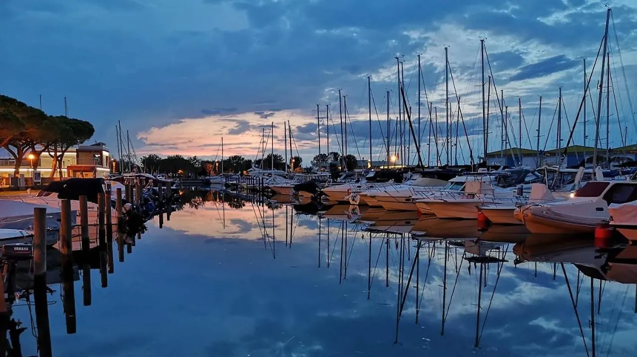 Apartament Enjoy The Pool Of Our Cozy Flat - Beahost Porto Santa Margherita di Caorle