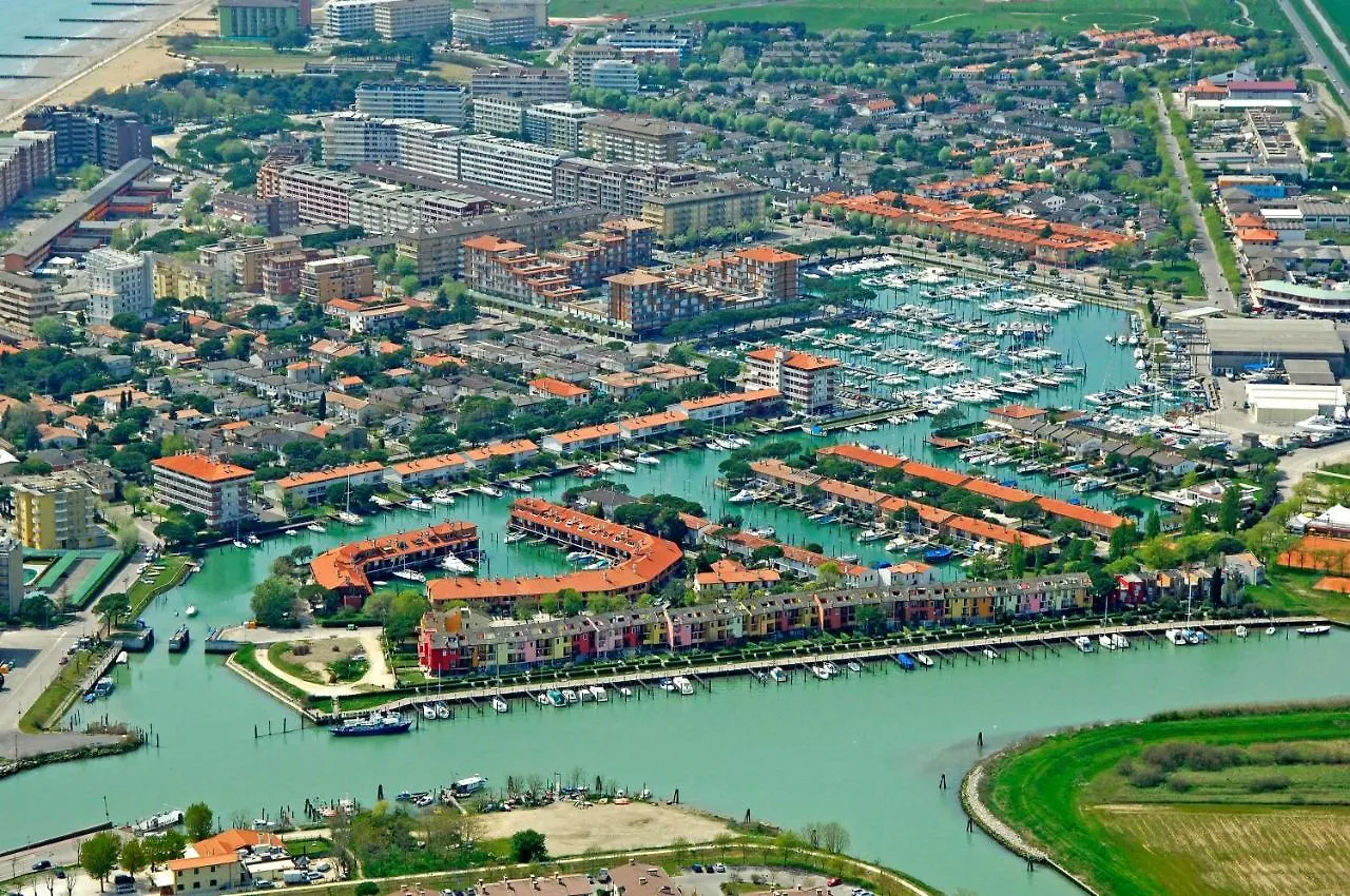 Apartament Enjoy The Pool Of Our Cozy Flat - Beahost Porto Santa Margherita di Caorle