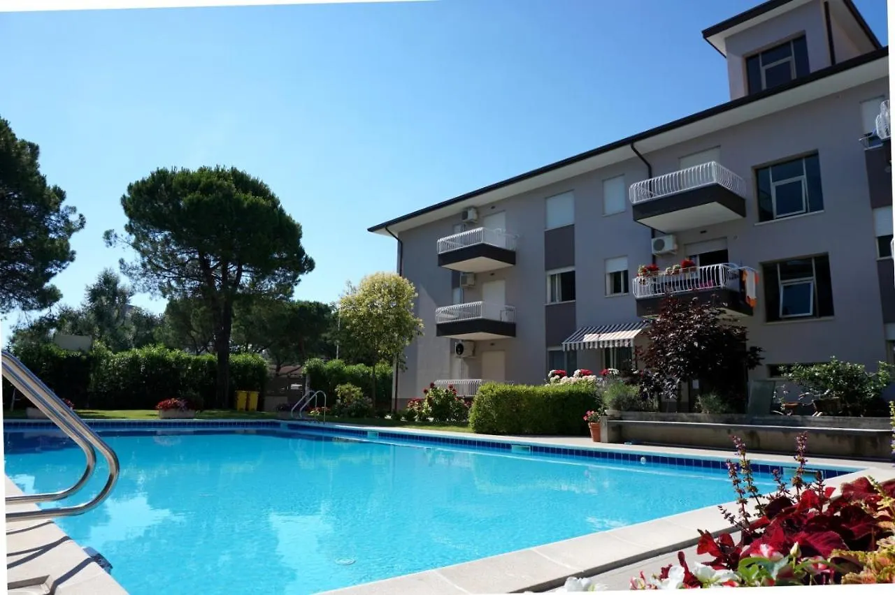 Apartament Enjoy The Pool Of Our Cozy Flat - Beahost Porto Santa Margherita di Caorle Włochy