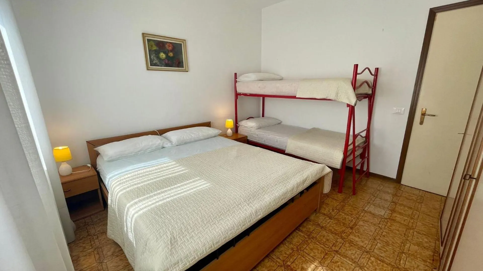 Apartament Enjoy The Pool Of Our Cozy Flat - Beahost Porto Santa Margherita di Caorle 0*,  Włochy