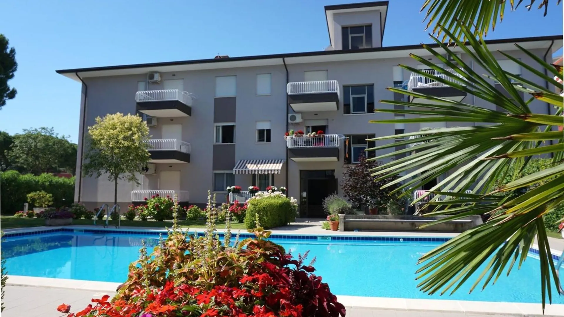 Apartament Enjoy The Pool Of Our Cozy Flat - Beahost Porto Santa Margherita di Caorle